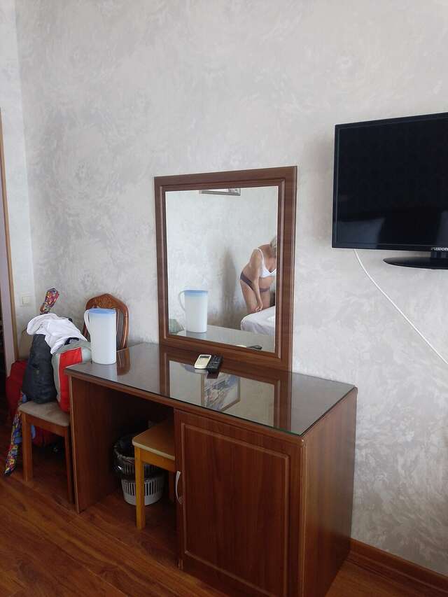 Гостиница Евразия Анапа-241