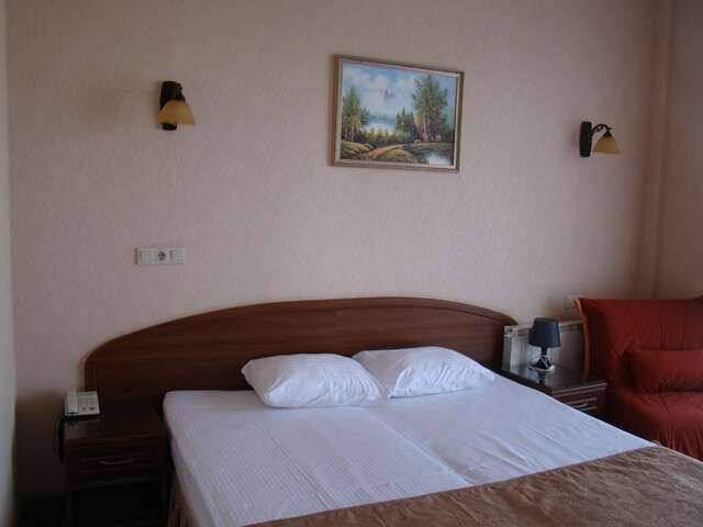 Гостиница Евразия Анапа-146