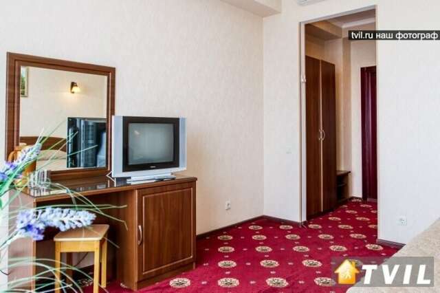 Гостиница Евразия Анапа-121