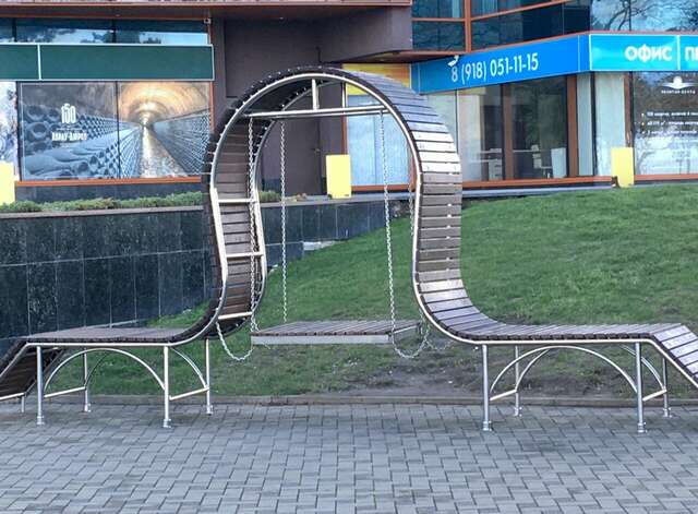 Гостиница Евразия Анапа-151