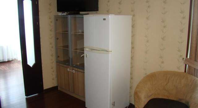 Гостиница Евразия Отель Анапа-30
