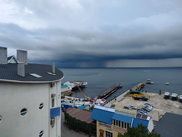 Гостиница Евразия Анапа-227