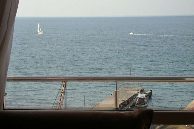 Гостиница Евразия Анапа-71