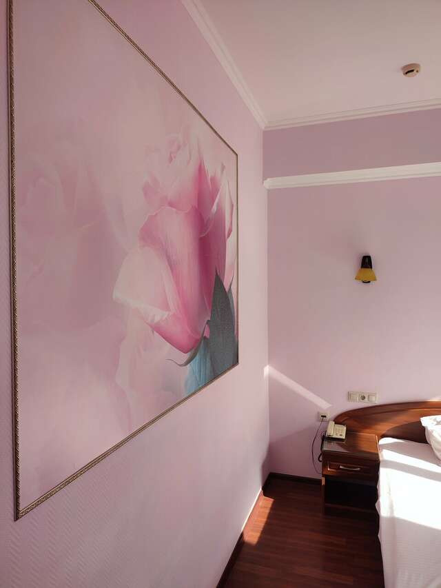 Гостиница Евразия Анапа-222