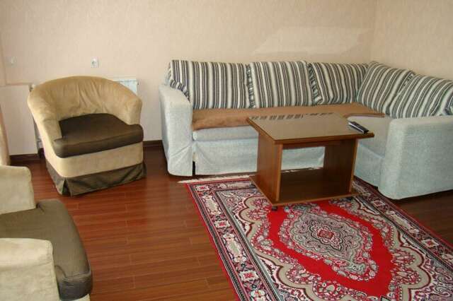 Гостиница Евразия Анапа-28