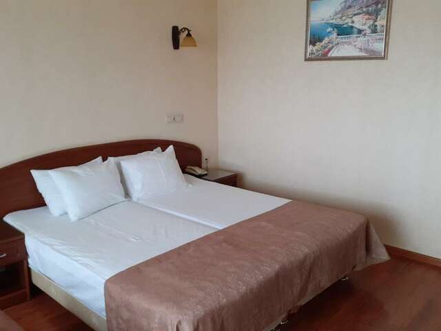 Гостиница Евразия Анапа-139