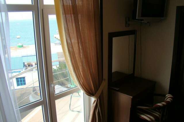 Гостиница Евразия Анапа-111