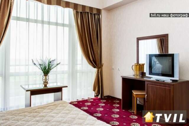 Гостиница Евразия Анапа-82