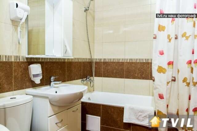 Гостиница Евразия Анапа-84