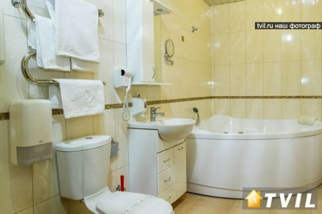 Гостиница Евразия Анапа-83