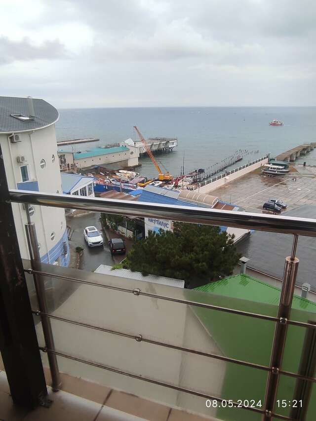 Гостиница Евразия Анапа-243