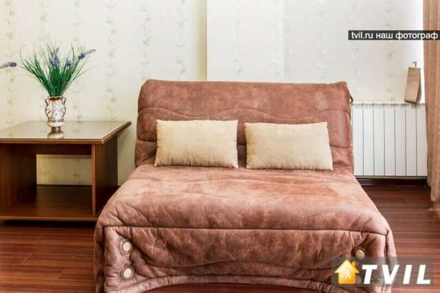 Гостиница Евразия Анапа-17