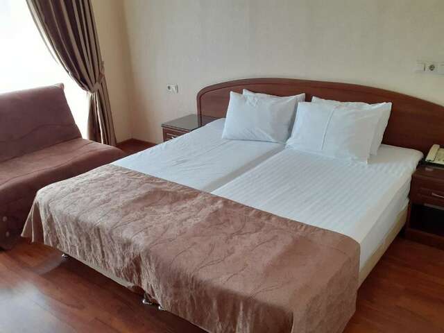 Гостиница Евразия Анапа-64