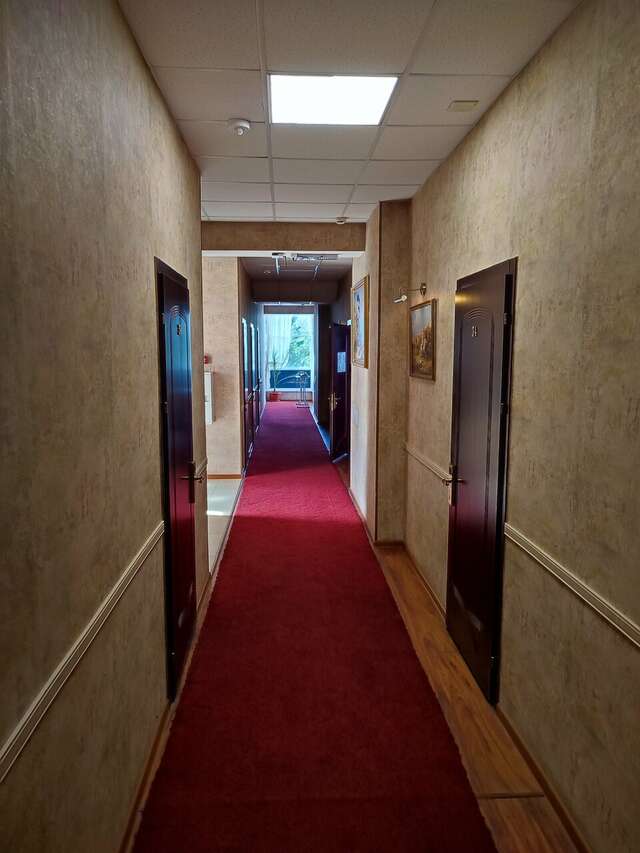 Гостиница Евразия Анапа-223