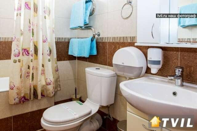 Гостиница Евразия Анапа-128