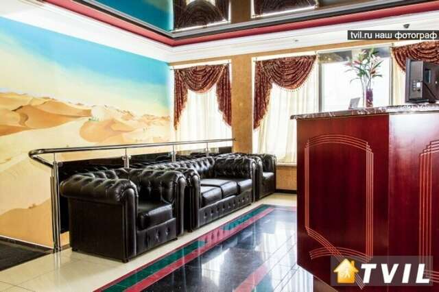 Гостиница Евразия Анапа-51