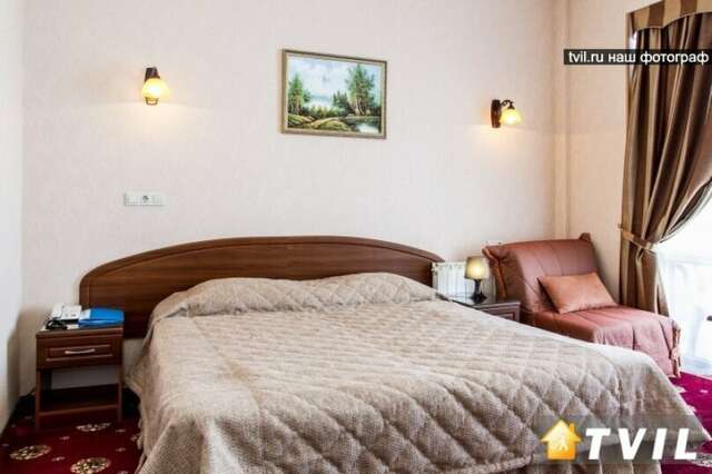 Гостиница Евразия Анапа-145