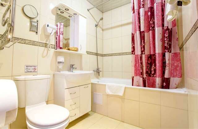 Гостиница Евразия Анапа-13