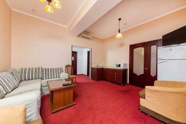 Гостиница Евразия Анапа-73