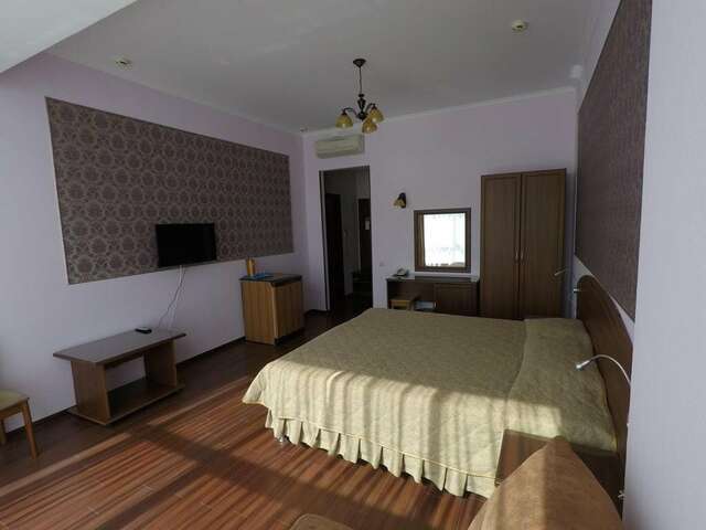 Гостиница Евразия Анапа-58