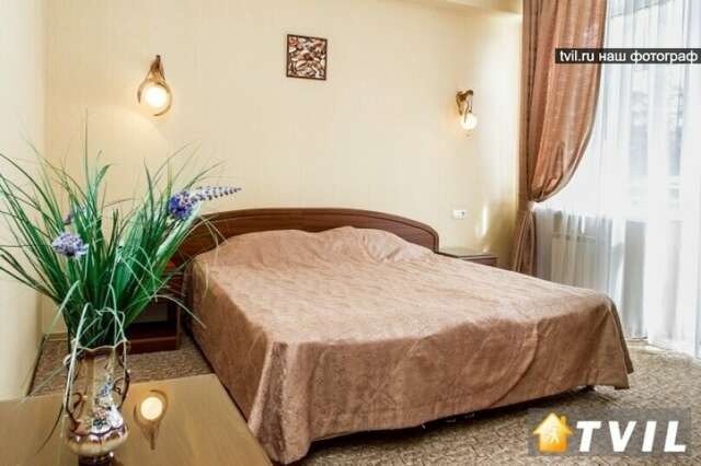 Гостиница Евразия Анапа-95