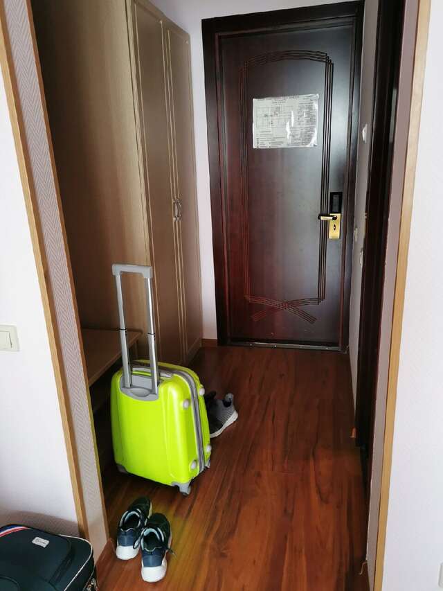 Гостиница Евразия Анапа-220