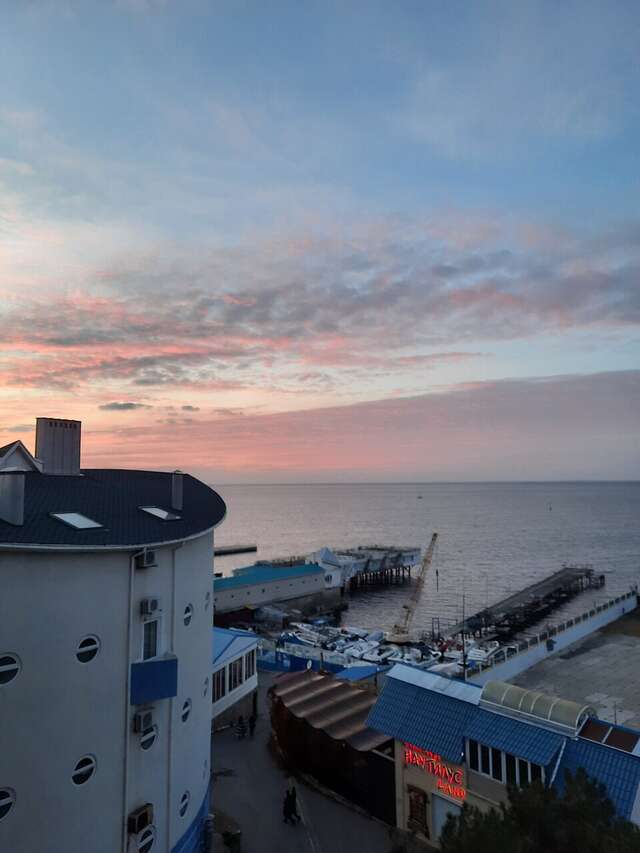 Гостиница Евразия Анапа-211