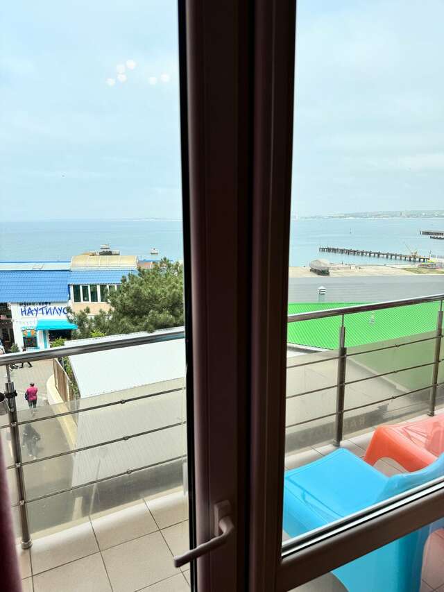 Гостиница Евразия Анапа-182