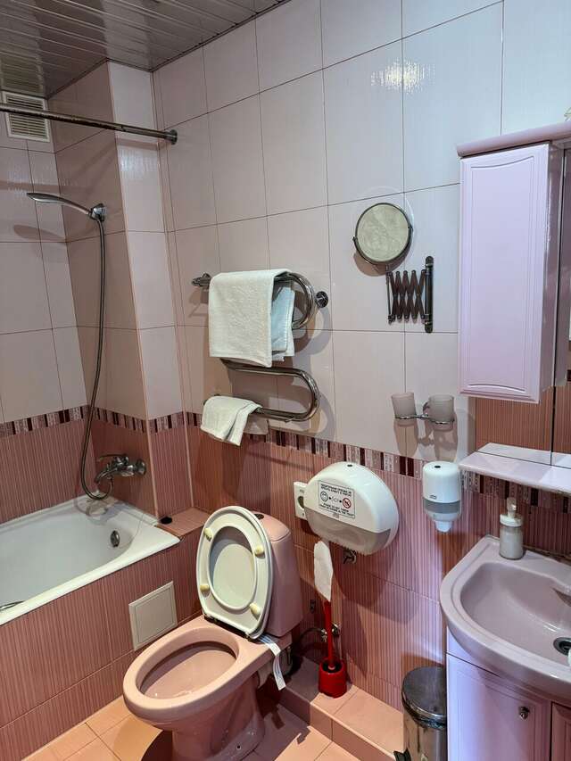 Гостиница Евразия Анапа-249