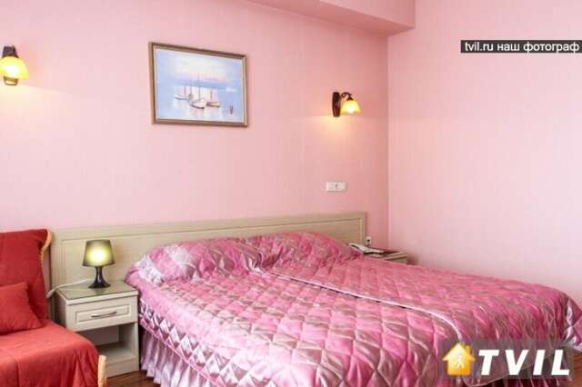 Гостиница Евразия Анапа-123