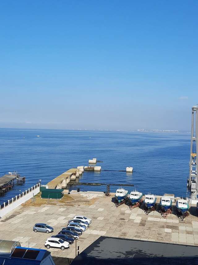 Гостиница Евразия Анапа-237