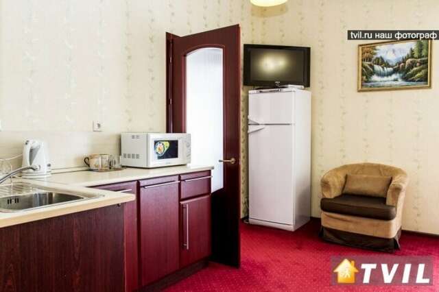 Гостиница Евразия Анапа-22