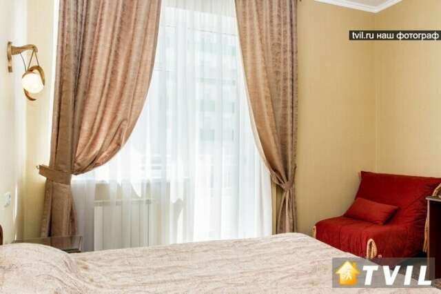 Гостиница Евразия Анапа-38