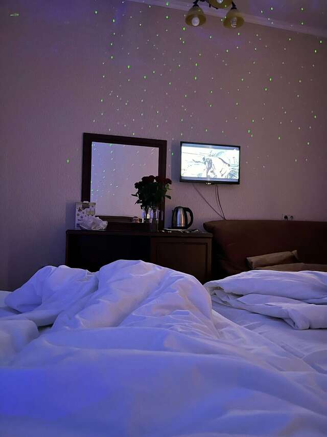 Гостиница Евразия Анапа-173