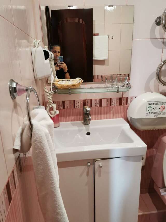 Гостиница Евразия Анапа-231