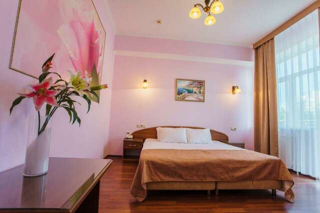 Гостиница Евразия Анапа-25