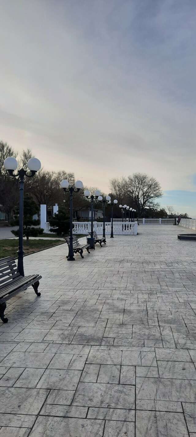 Гостиница Евразия Анапа-165