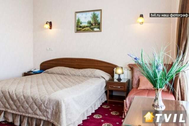 Гостиница Евразия Анапа-109