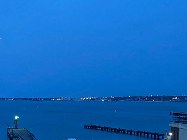 Гостиница Евразия Анапа-206