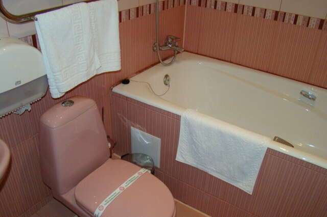 Гостиница Евразия Анапа-47