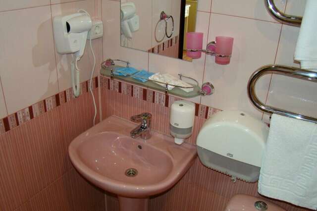 Гостиница Евразия Анапа-102