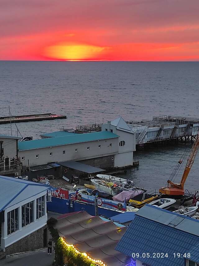 Гостиница Евразия Анапа-172