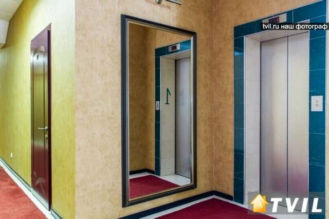 Гостиница Евразия Анапа-20