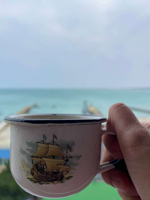 Гостиница Евразия Анапа-189