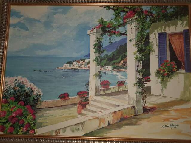 Гостиница Евразия Анапа-163