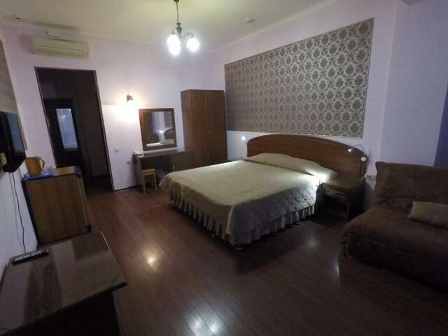 Гостиница Евразия Анапа-137