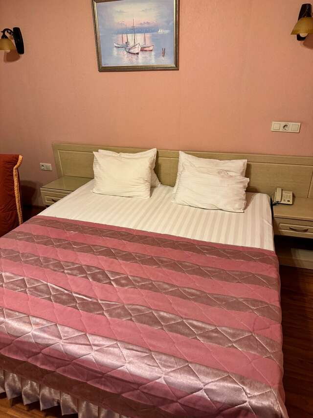 Гостиница Евразия Анапа-197