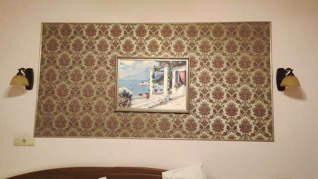 Гостиница Евразия Анапа-205