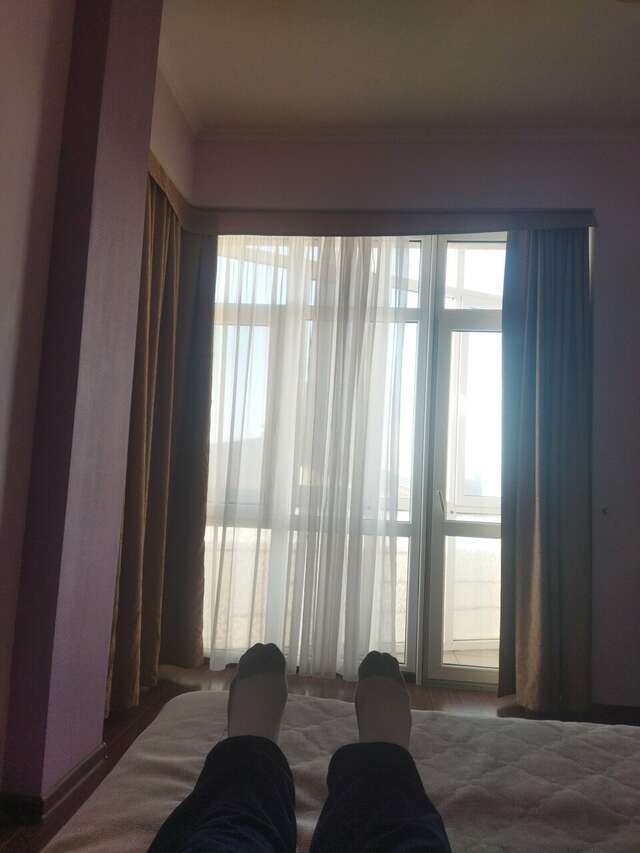 Гостиница Евразия Анапа-233