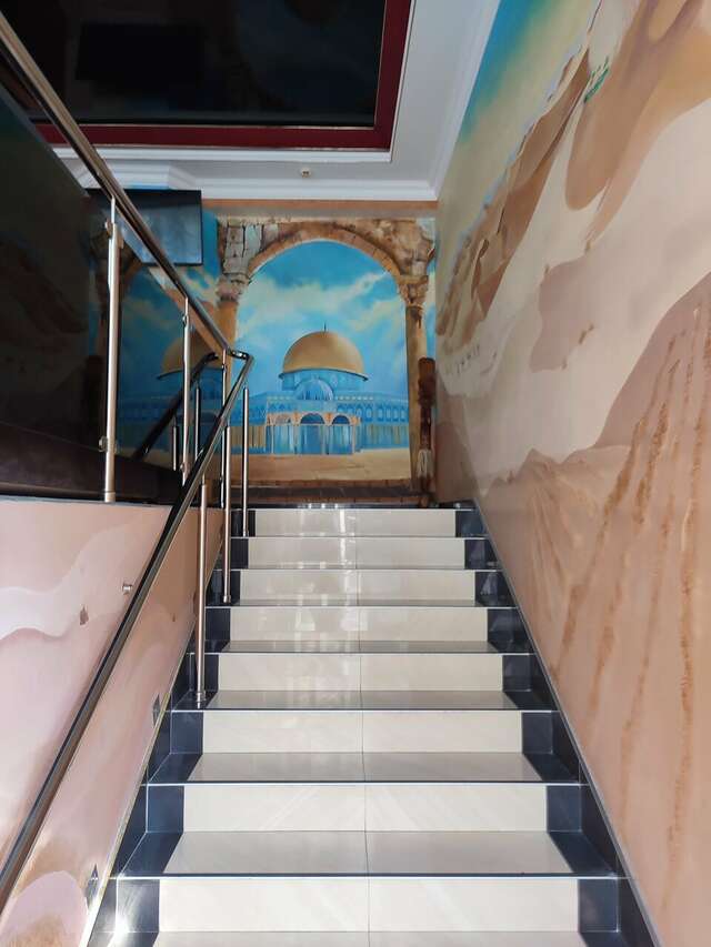 Гостиница Евразия Анапа-150